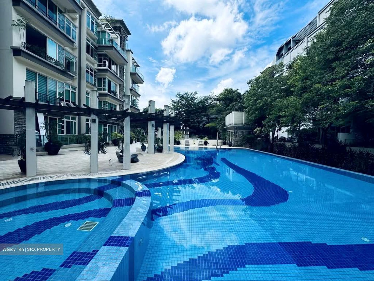 Jervois Regency (D10), Apartment #576501231